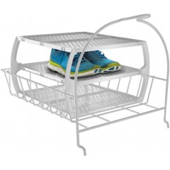 Сушильная машина Bosch Serie 4 WTH85VMXPL