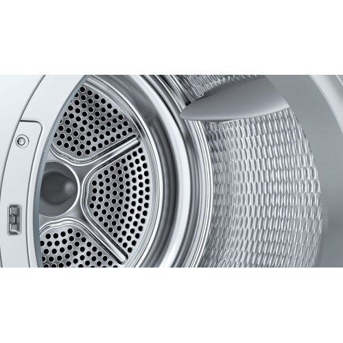 Сушильная машина Bosch Serie 4 WTH85VMXPL