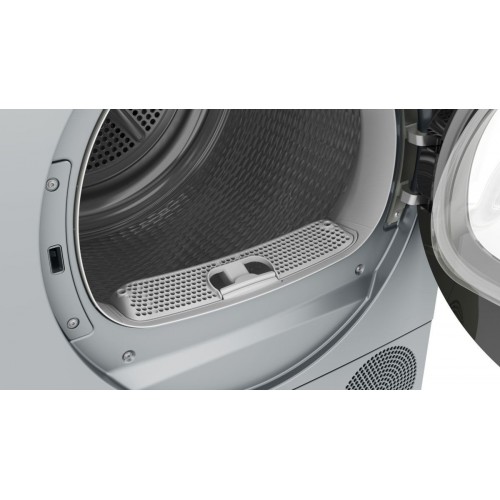 Сушильная машина Bosch Serie 4 WTH85VMXPL