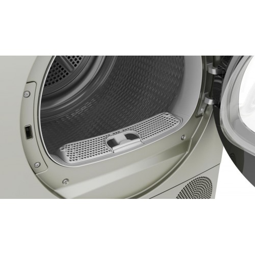 Сушильная машина Bosch Serie 4 WTH85VMXPL