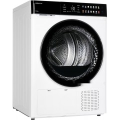 Сушильная машина HIBERG HDQ11-10 W