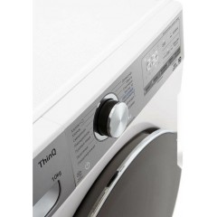 Сушильная машина LG DC10V9V9E