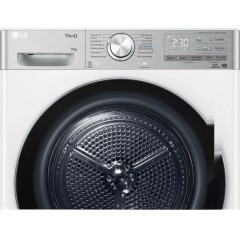 Сушильная машина LG DC10V9V9E