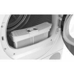 Сушильная машина Bosch Serie 4 WTH83V0LSN