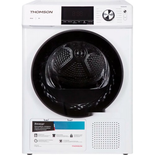 Сушильная машина Thomson TD30E10P01