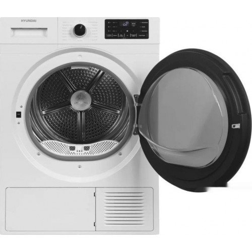 Сушильная машина Hyundai DFE9412