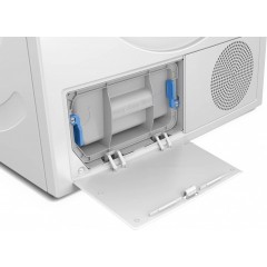 Сушильная машина Bosch Serie 4 WTH86277PL
