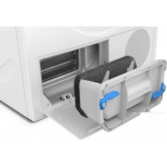 Сушильная машина Bosch Serie 4 WTH86277PL