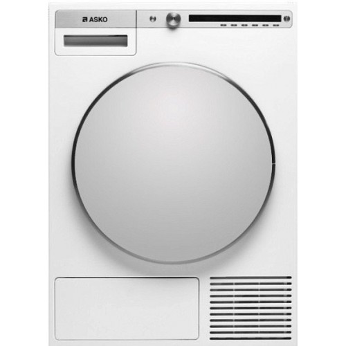 Сушильная машина Asko TDC1781H.W.P