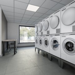 Сушильная машина Asko TDC1781H.W.P