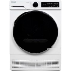 Сушильная машина Delonghi DTD 8105 C Fabio