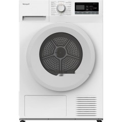 Сушильная машина Weissgauff WD 6128 Heat Pump