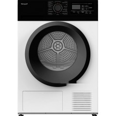 Сушильная машина Weissgauff WD 6128 B Heat Pump
