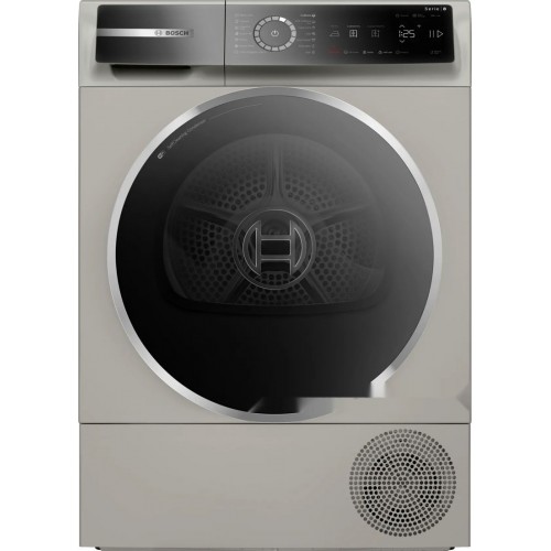 Сушильная машина Bosch Serie 8 WQB245BXME