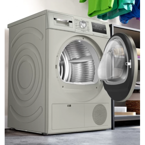 Сушильная машина Bosch WTN86212ME