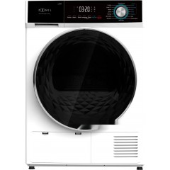 Сушильная машина ZUGEL ZDF82HP Heat Pump