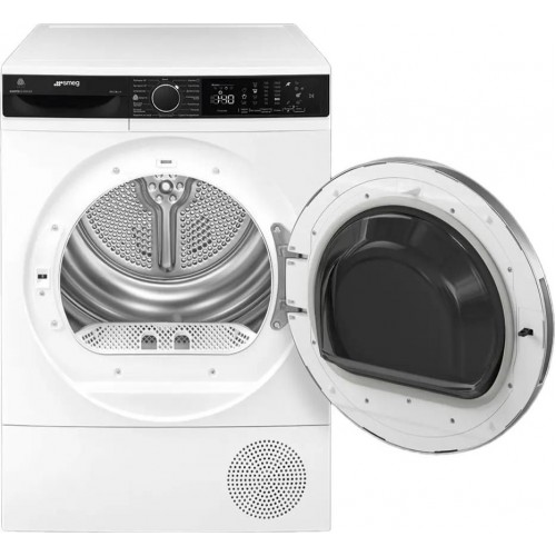 Сушильная машина Smeg DT393RU4