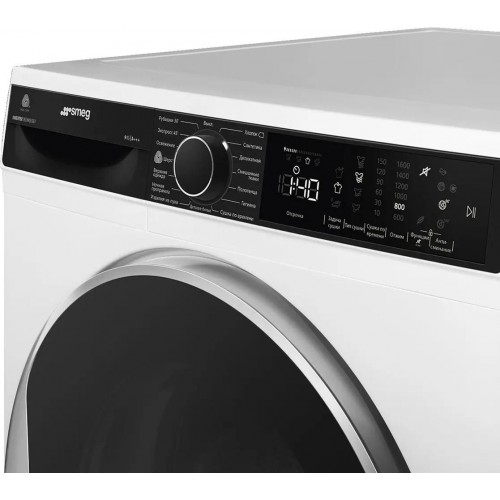 Сушильная машина Smeg DT393RU4