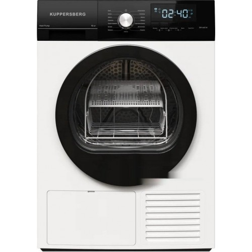 Сушильная машина Kuppersberg DM 660 W
