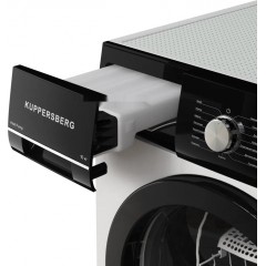 Сушильная машина Kuppersberg DM 660 W