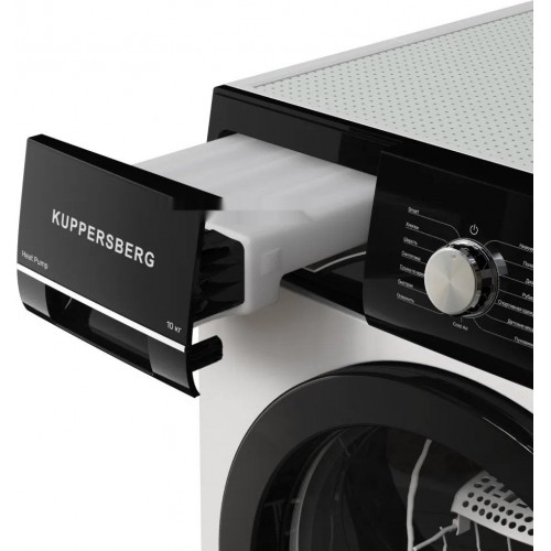 Сушильная машина Kuppersberg DM 660 W