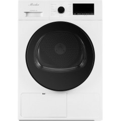Сушильная машина Monsher MDM 630 Blanc