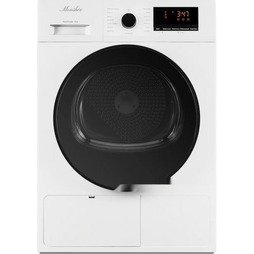 Сушильная машина Monsher MDM 630 Blanc