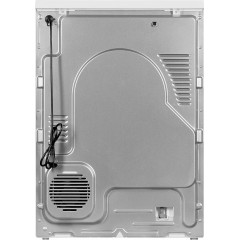 Сушильная машина Monsher MDM 630 Blanc