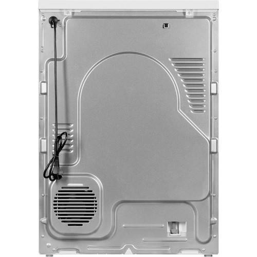 Сушильная машина Monsher MDM 630 Blanc