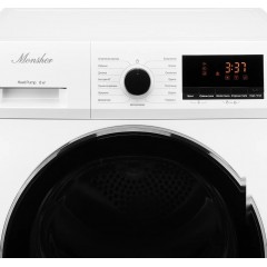 Сушильная машина Monsher MDM 630 Blanc
