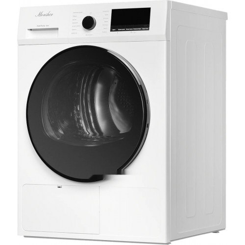 Сушильная машина Monsher MDM 630 Blanc