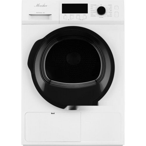 Сушильная машина Monsher MDM 631 Blanc