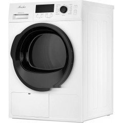 Сушильная машина Monsher MDM 631 Blanc