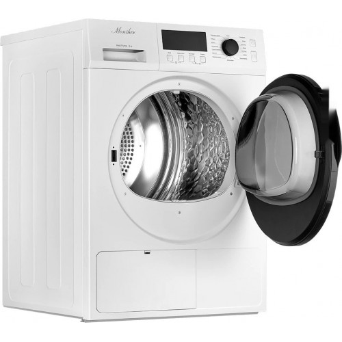 Сушильная машина Monsher MDM 631 Blanc