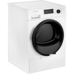 Сушильная машина Monsher MDM 631 Blanc