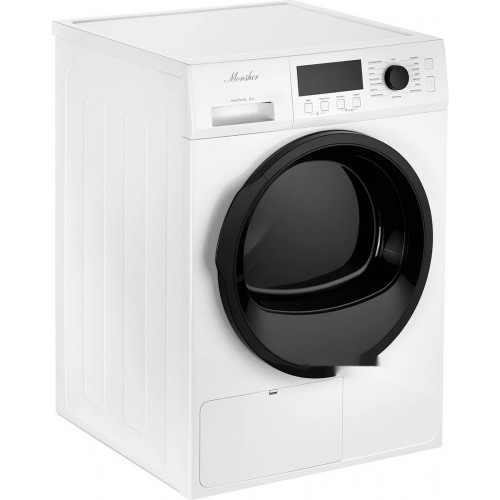 Сушильная машина Monsher MDM 631 Blanc