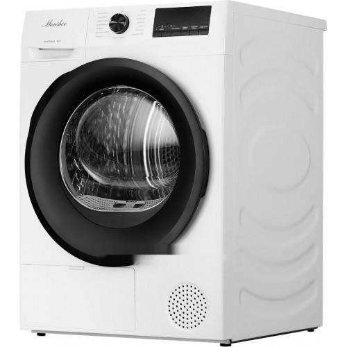Сушильная машина Monsher MDM 660 Blanc