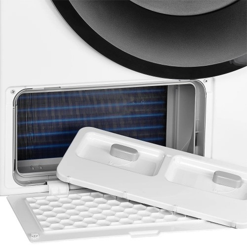 Сушильная машина Monsher MDM 660 Blanc