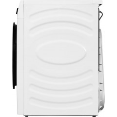 Сушильная машина Monsher MDM 660 Blanc