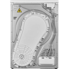 Сушильная машина Monsher MDM 660 Blanc