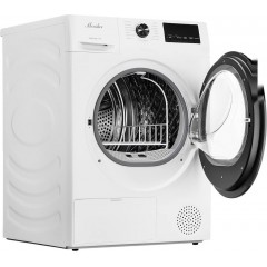 Сушильная машина Monsher MDM 660 Blanc