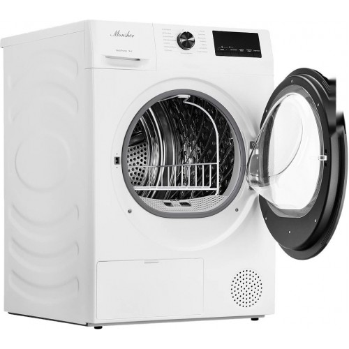 Сушильная машина Monsher MDM 660 Blanc
