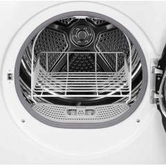 Сушильная машина Monsher MDM 660 Blanc