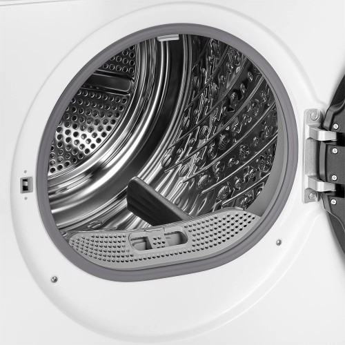 Сушильная машина Monsher MDM 660 Blanc