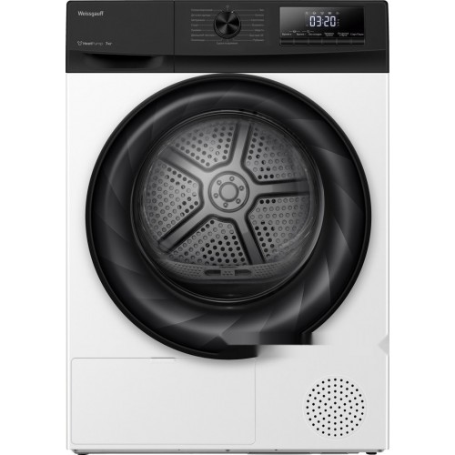 Сушильная машина Weissgauff WD 4948 Heat Pump