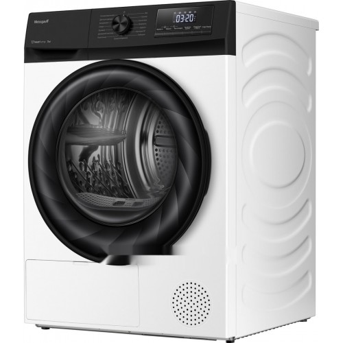 Сушильная машина Weissgauff WD 4948 Heat Pump
