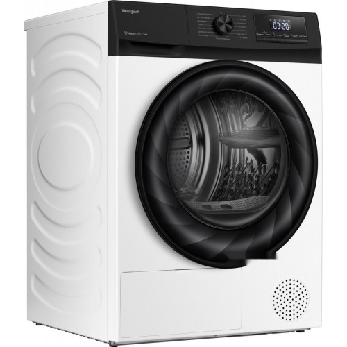 Сушильная машина Weissgauff WD 4948 Heat Pump