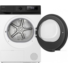 Сушильная машина Weissgauff WD 4948 Heat Pump