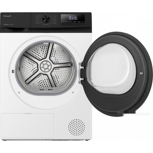 Сушильная машина Weissgauff WD 4948 Heat Pump
