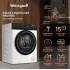 Сушильная машина Weissgauff WD 4948 Heat Pump
